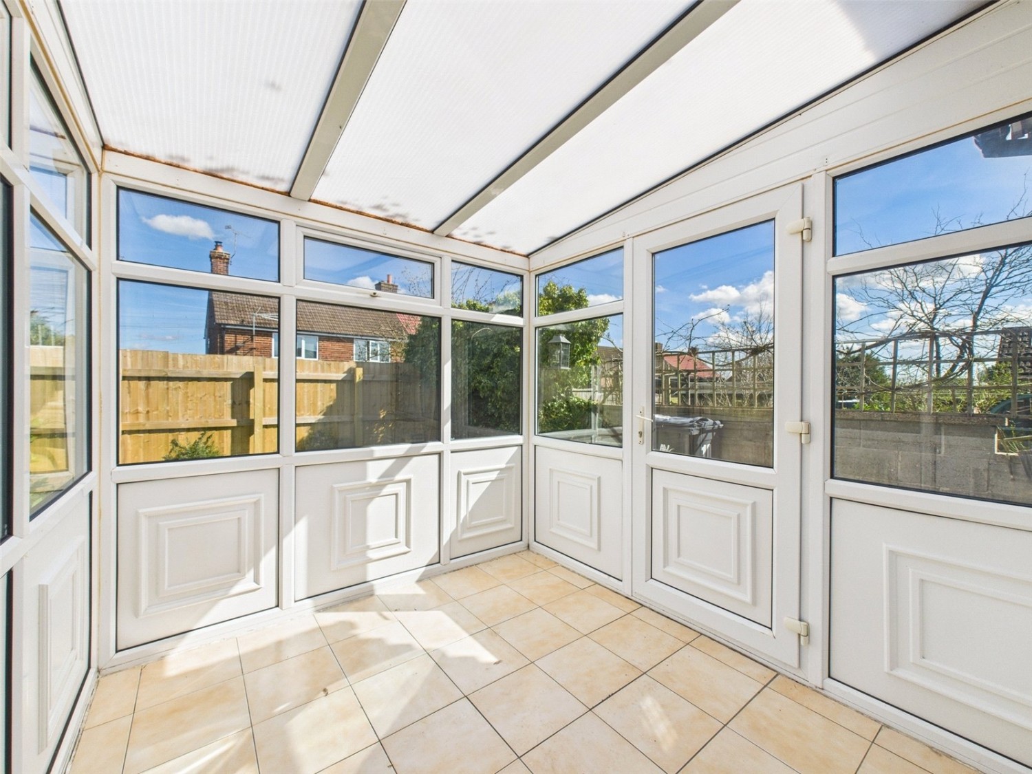 Swanwick, Alfreton, Derbyshire