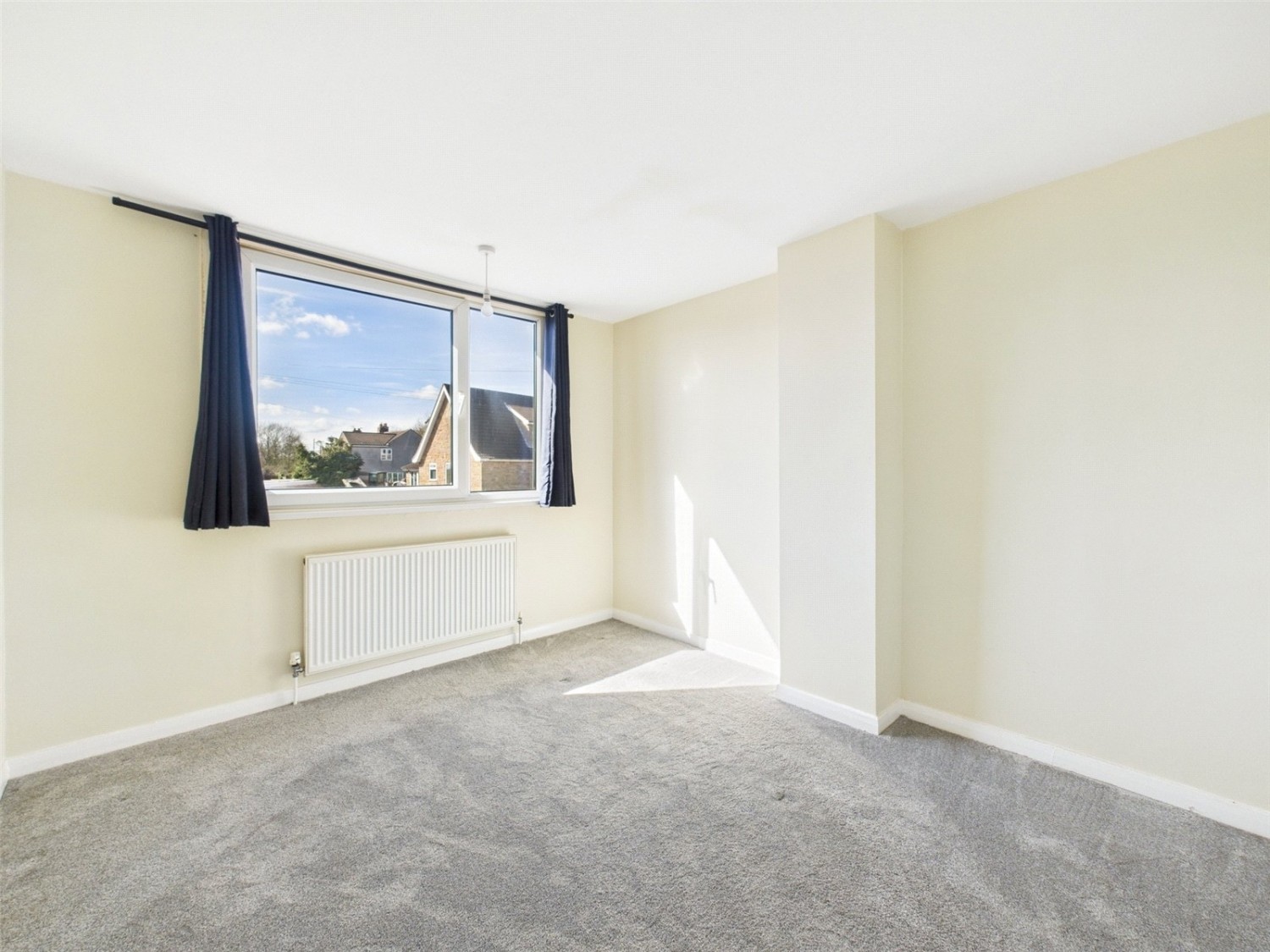 Swanwick, Alfreton, Derbyshire