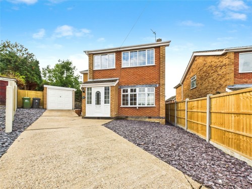 Heanor, Derbyshire