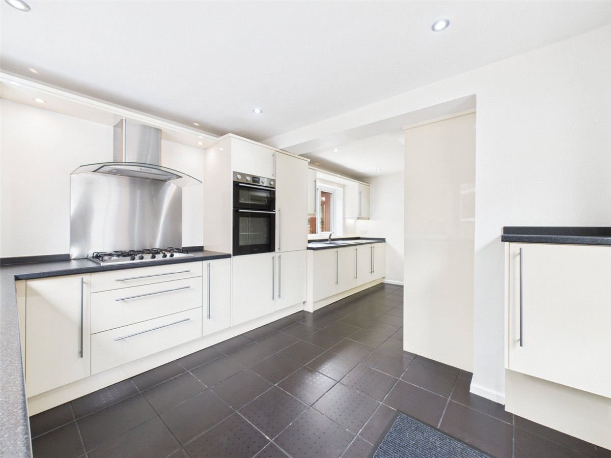 Heanor, Derbyshire