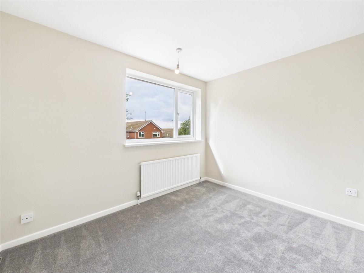 Heanor, Derbyshire