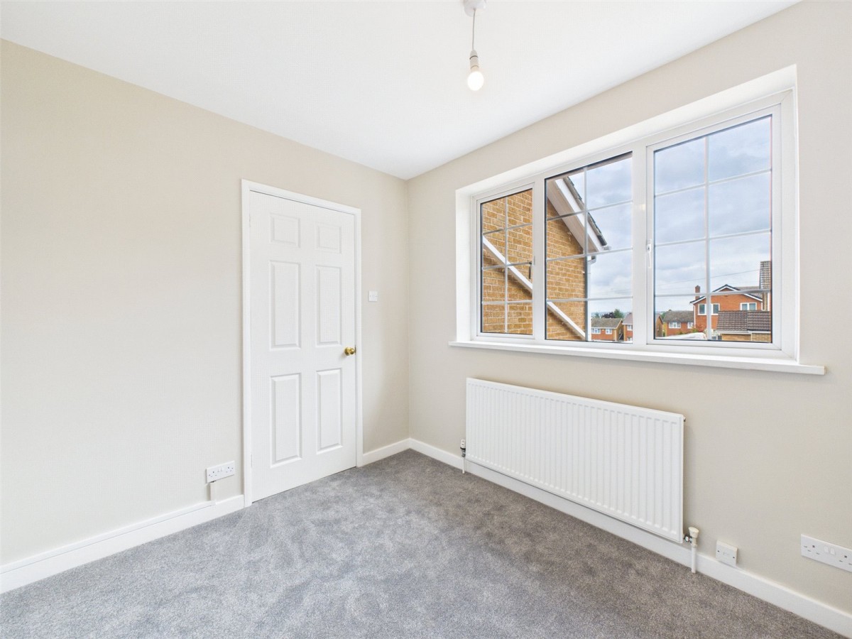 Heanor, Derbyshire