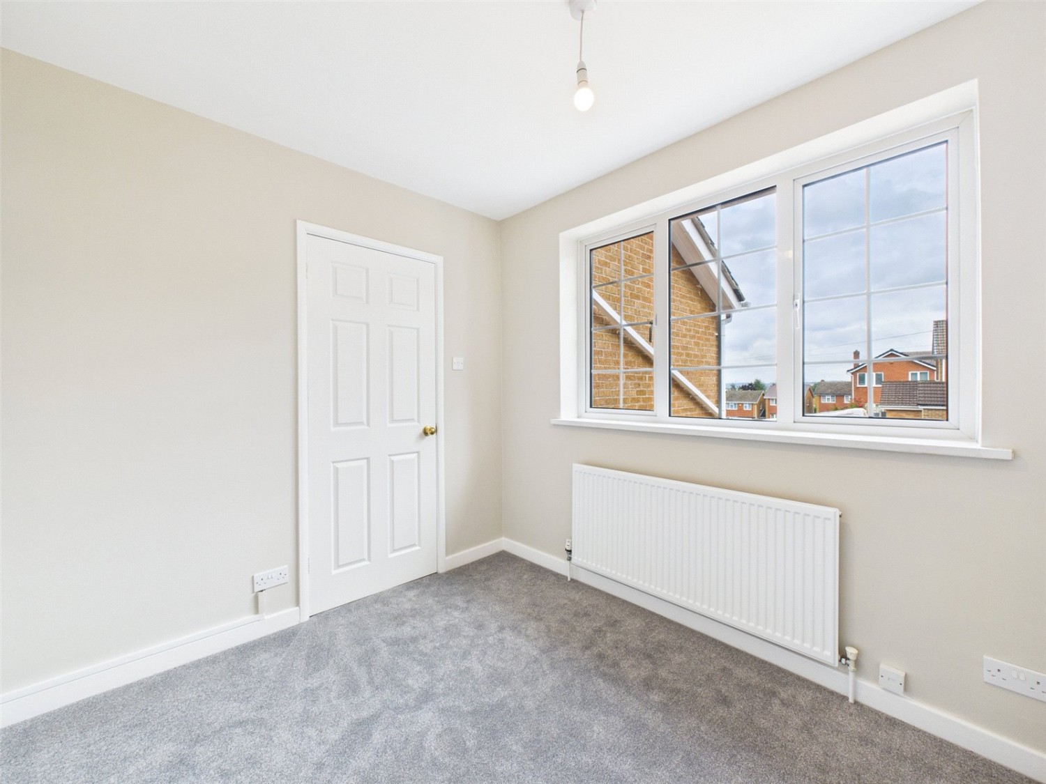 Heanor, Derbyshire