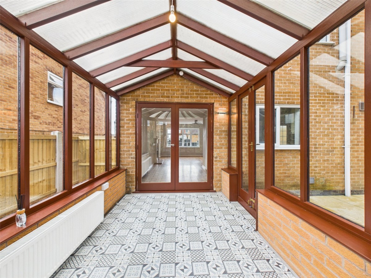 Heanor, Derbyshire