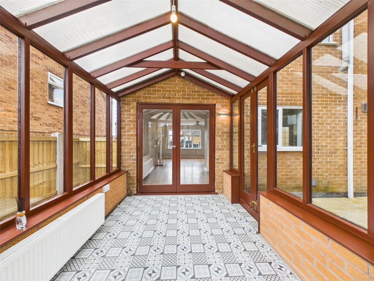 Heanor, Derbyshire
