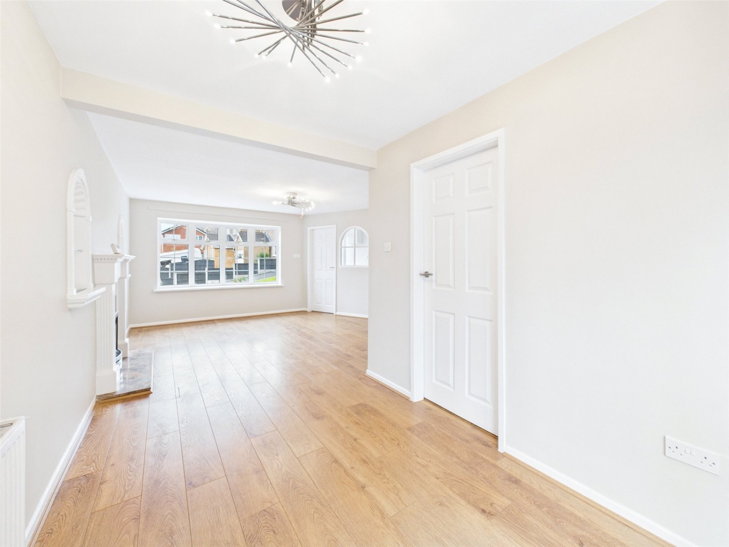 Heanor, Derbyshire