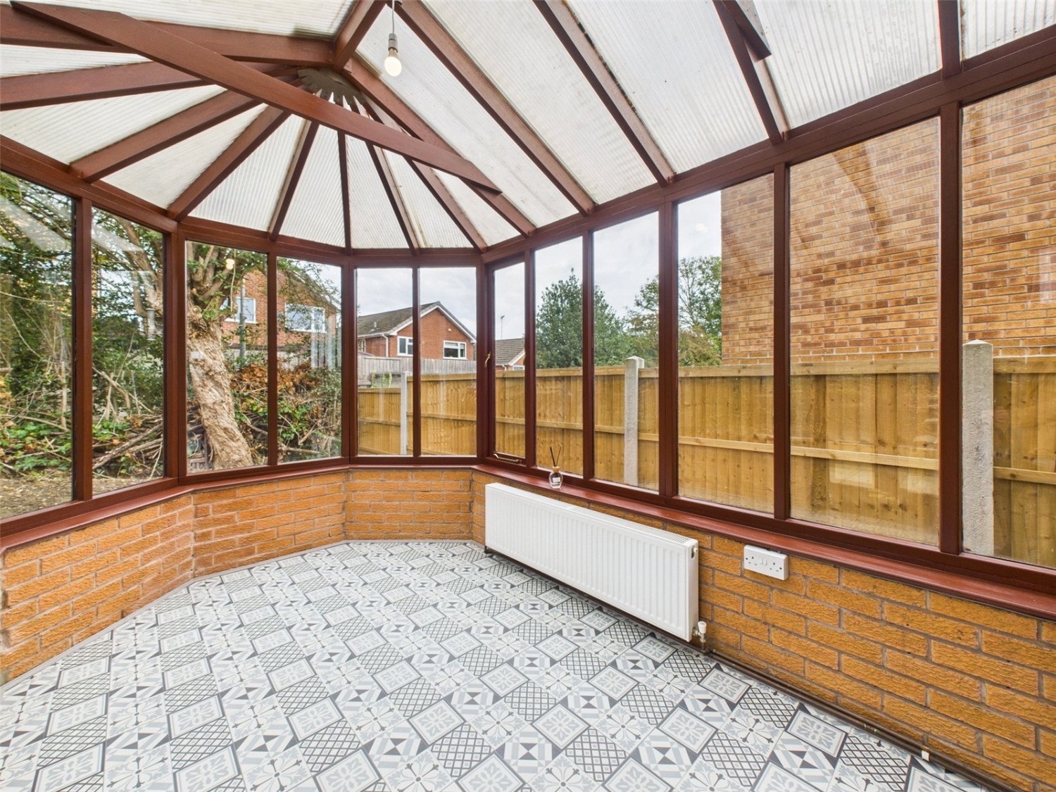 Heanor, Derbyshire
