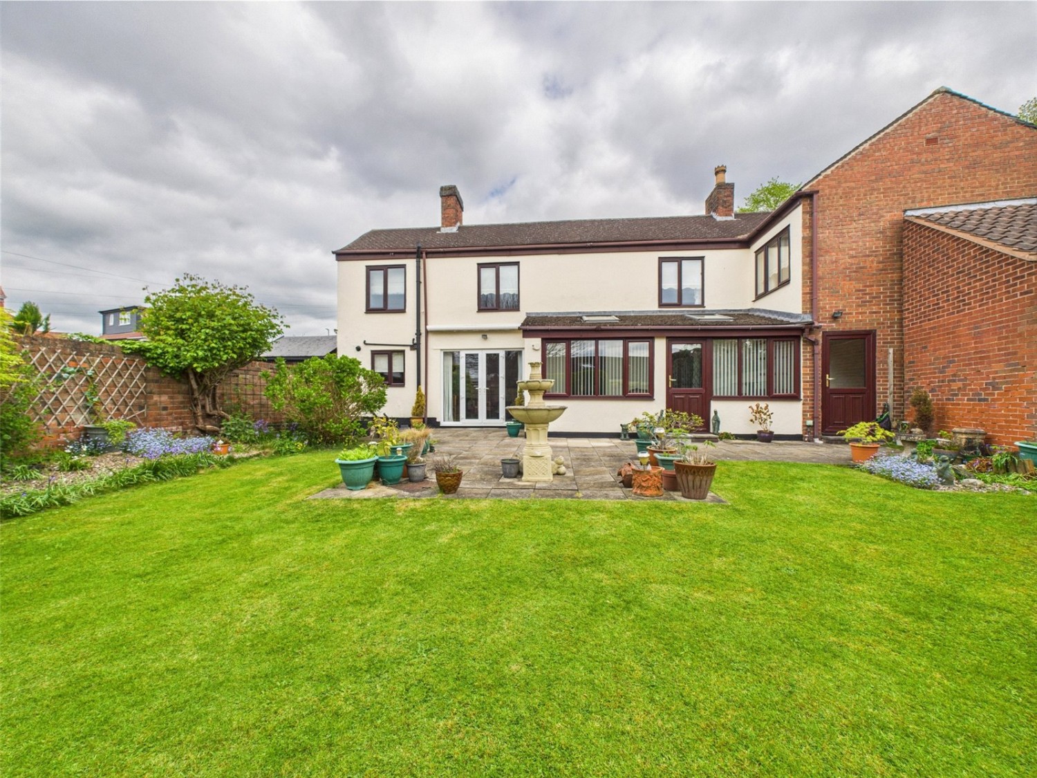 Heanor, Derbyshire
