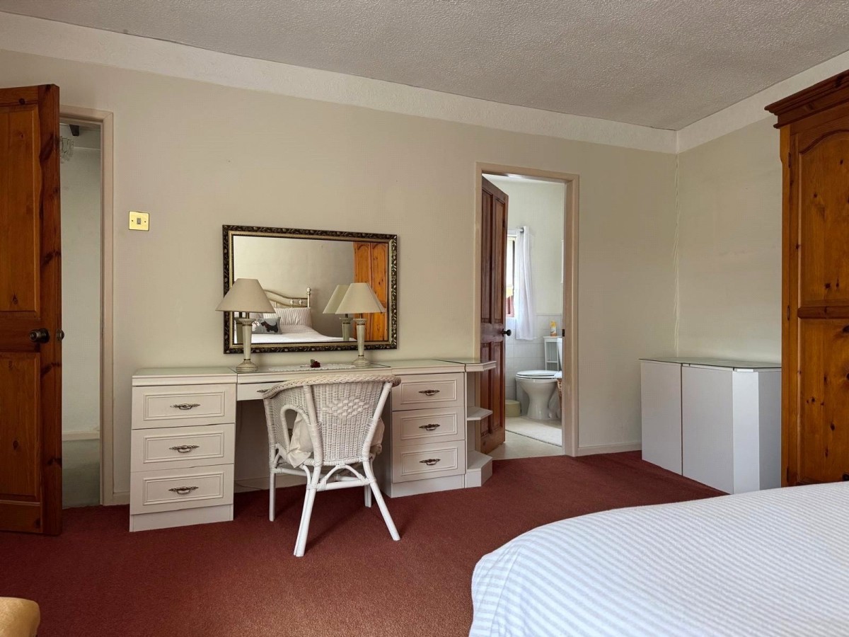 Heanor, Derbyshire