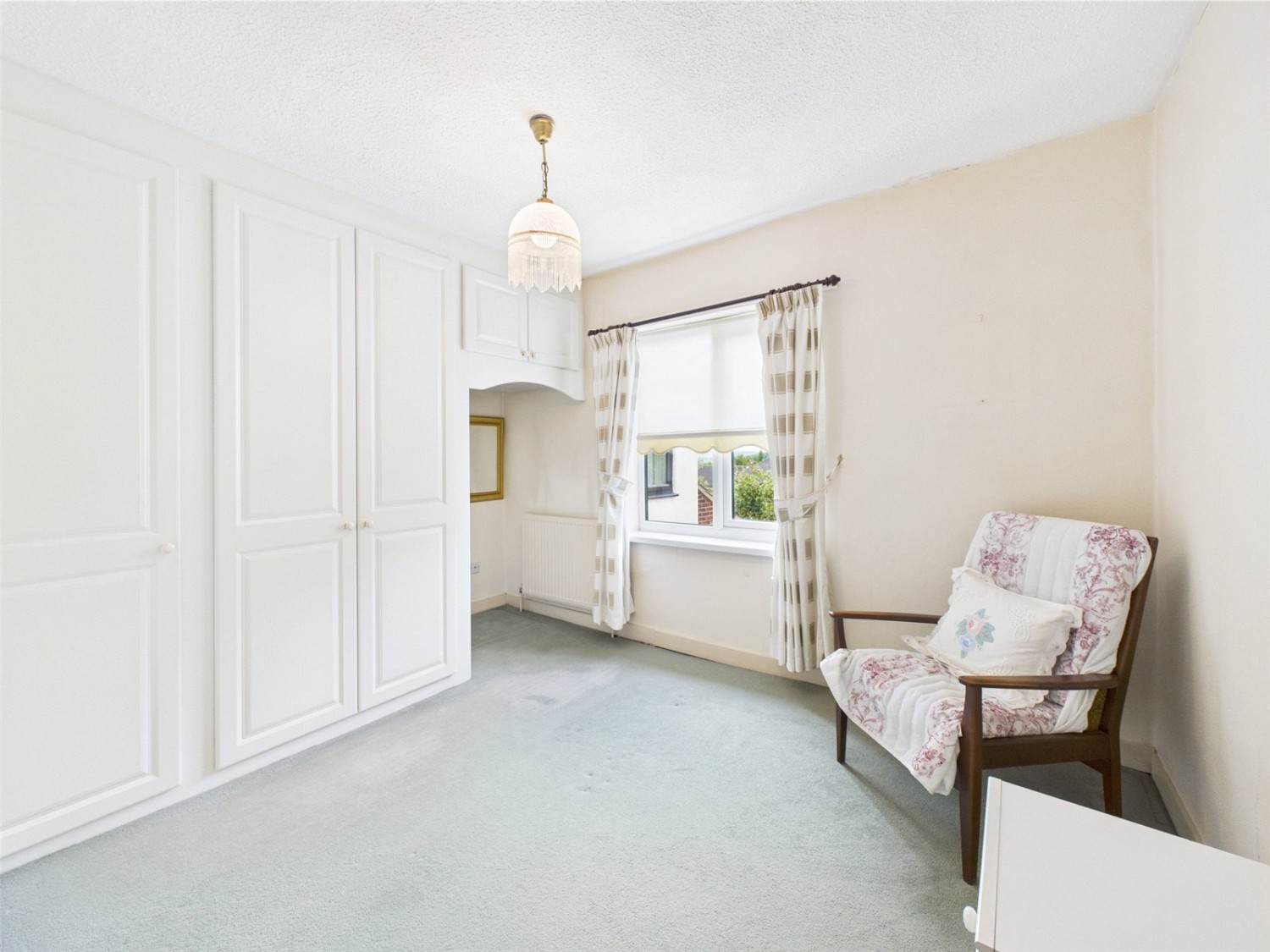 Heanor, Derbyshire