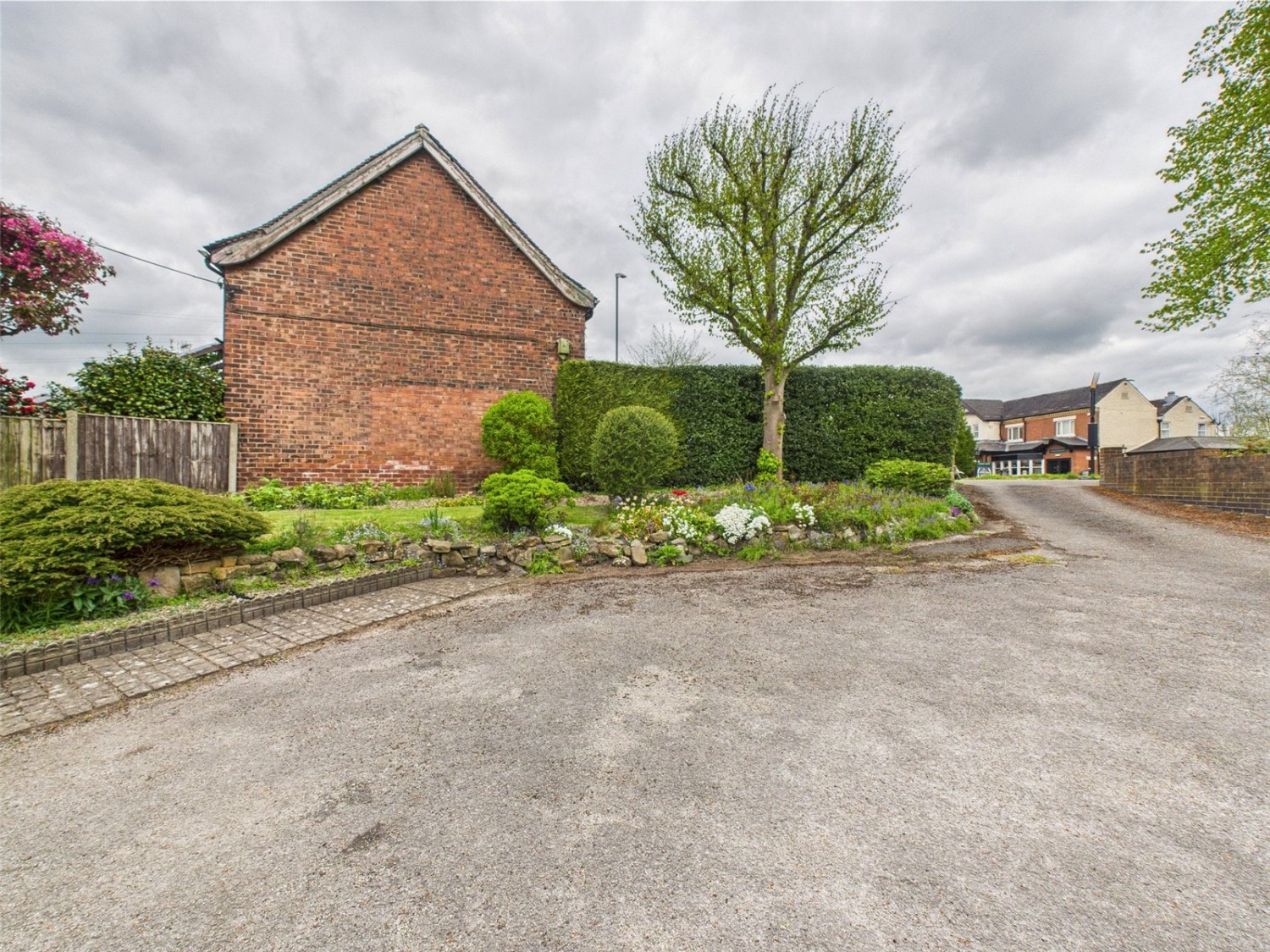 Heanor, Derbyshire