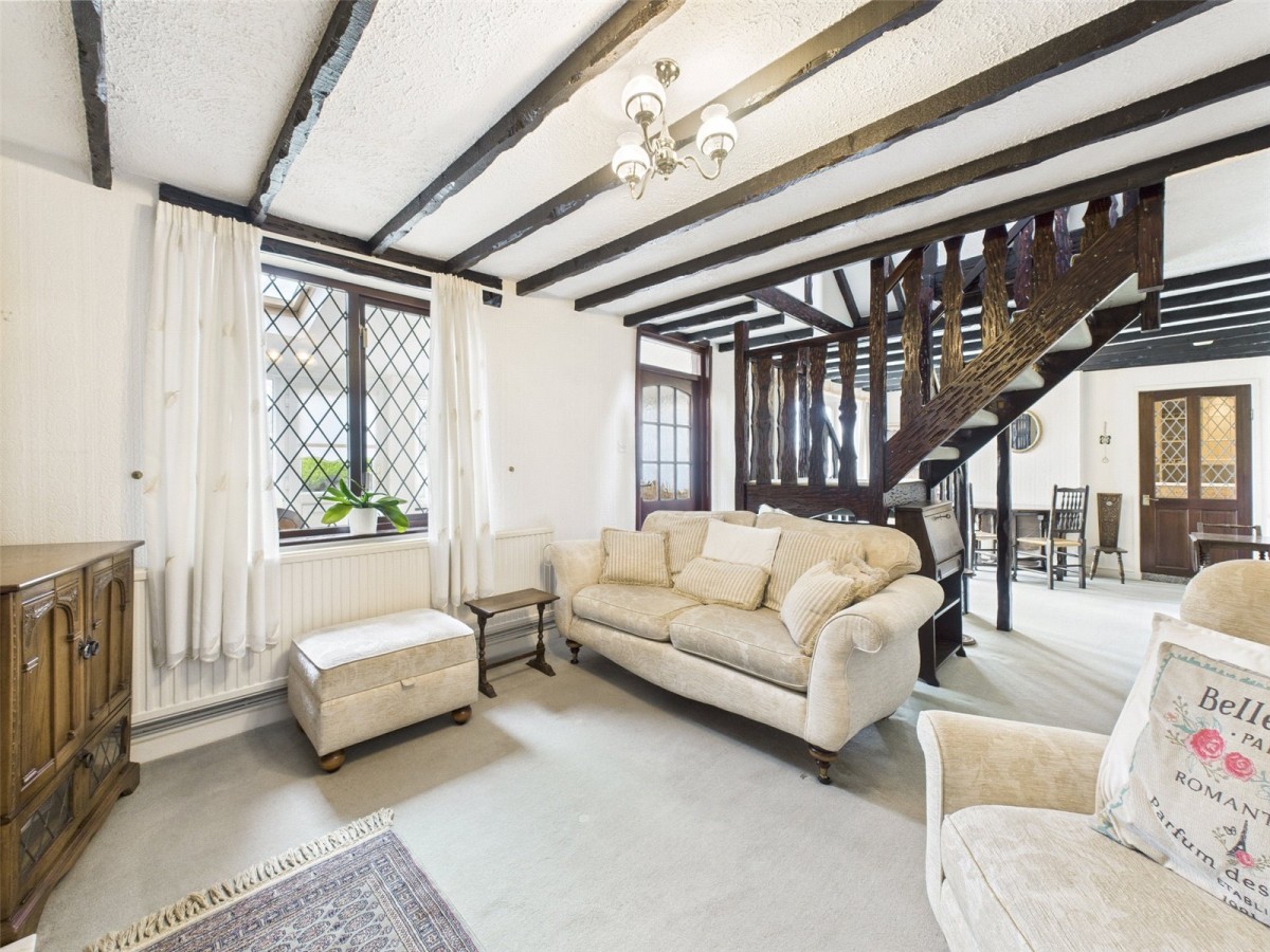 Heanor, Derbyshire