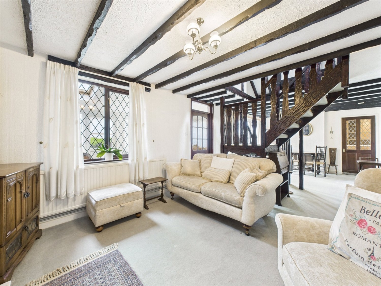 Heanor, Derbyshire