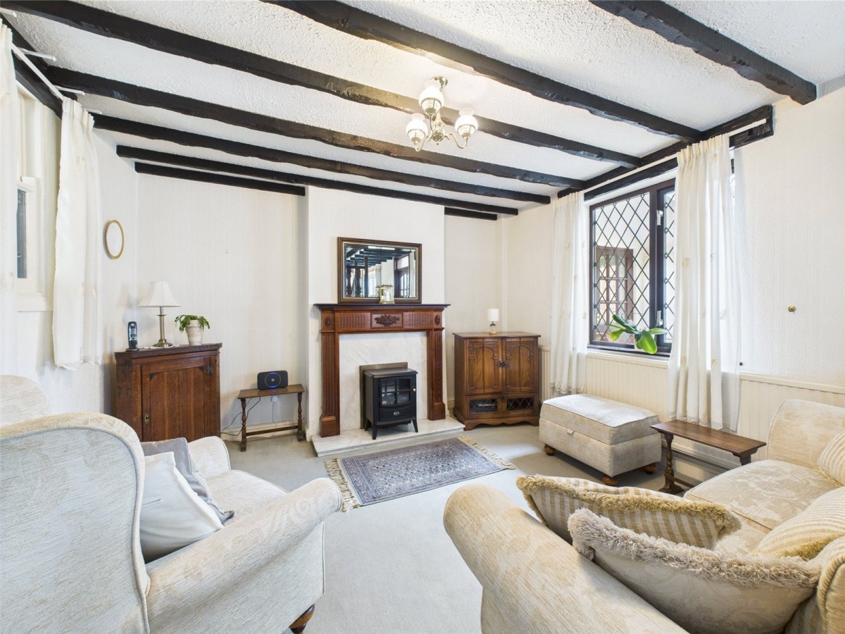Heanor, Derbyshire