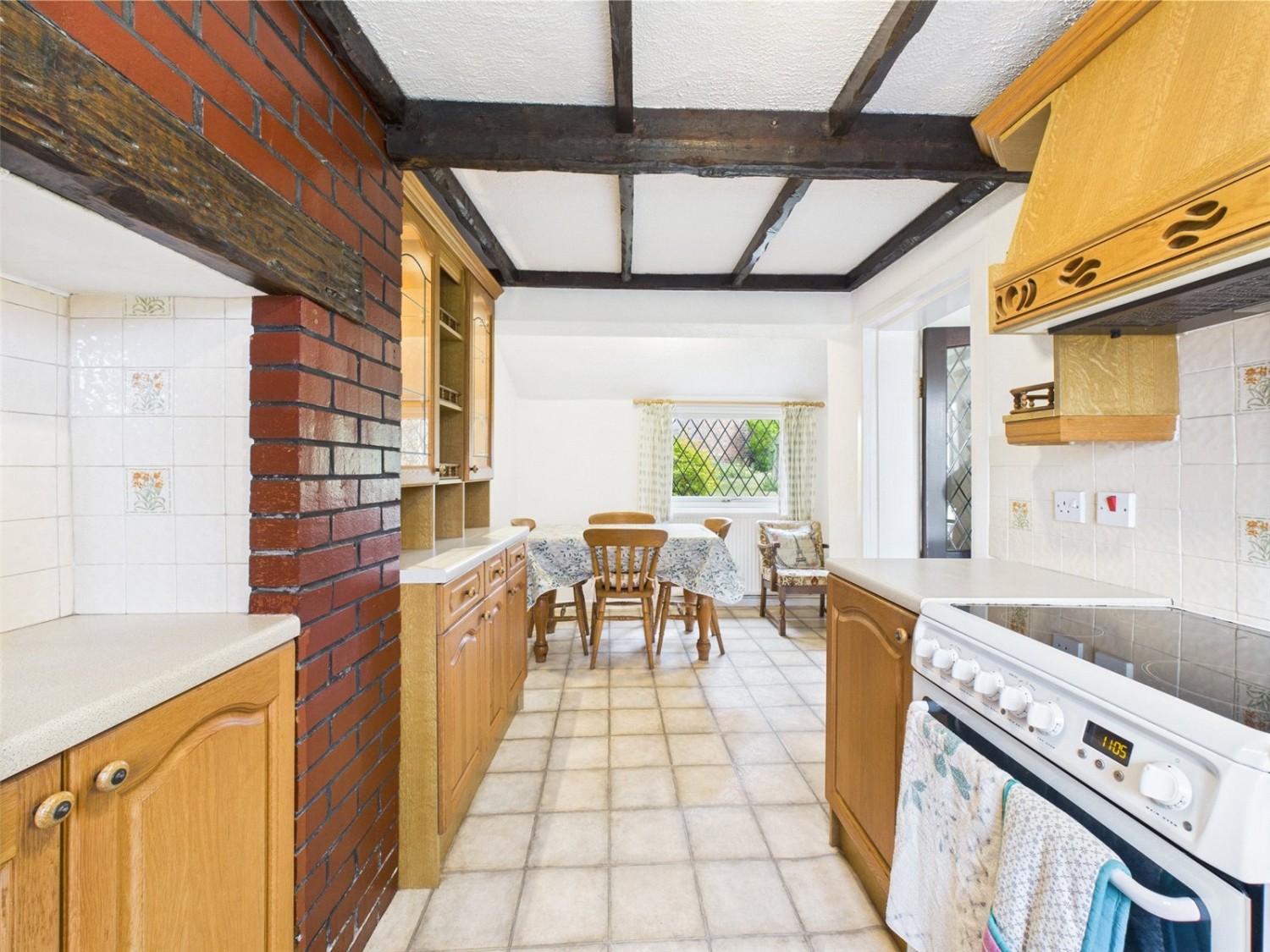 Heanor, Derbyshire
