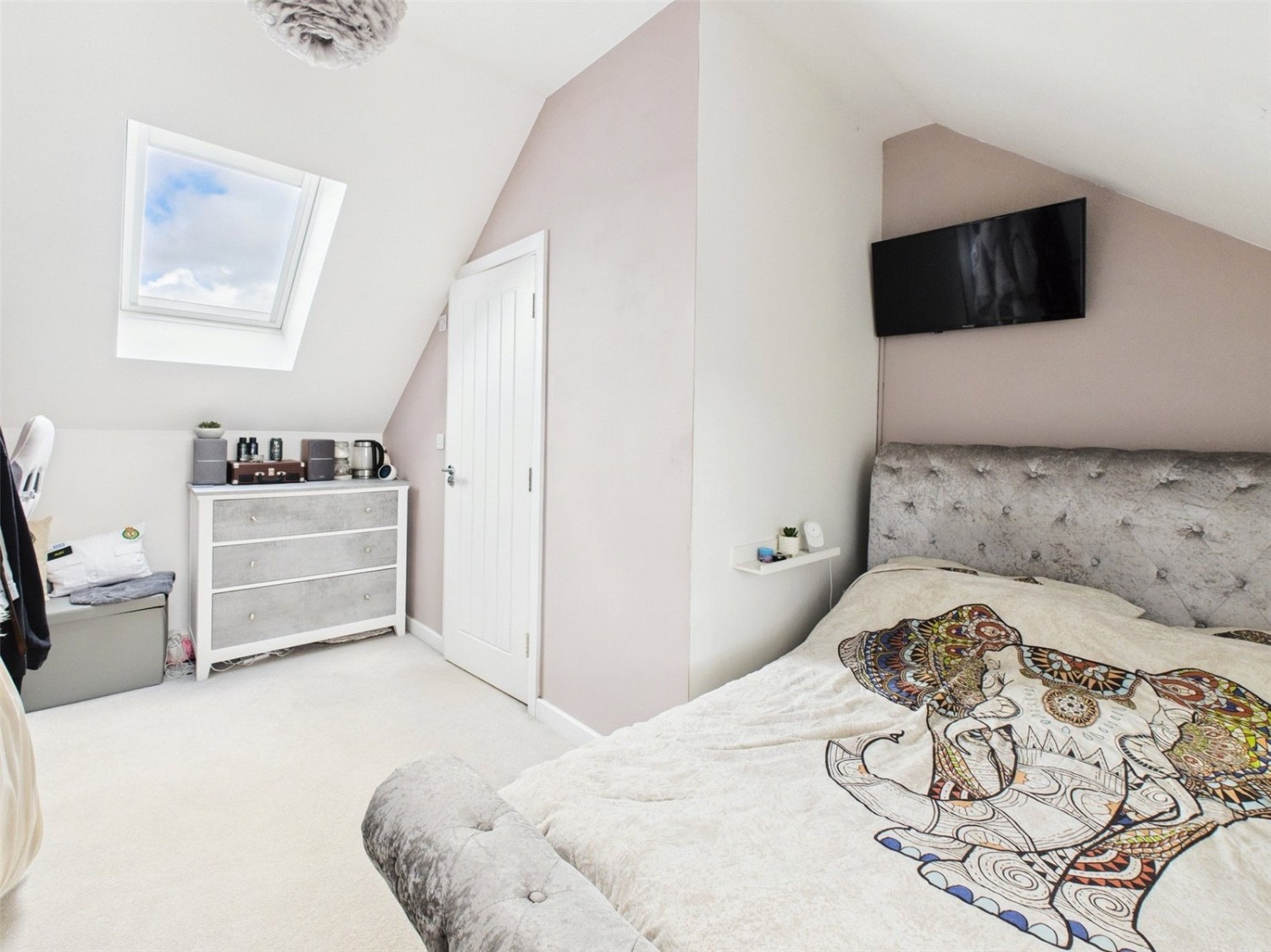 Heanor, Derbyshire