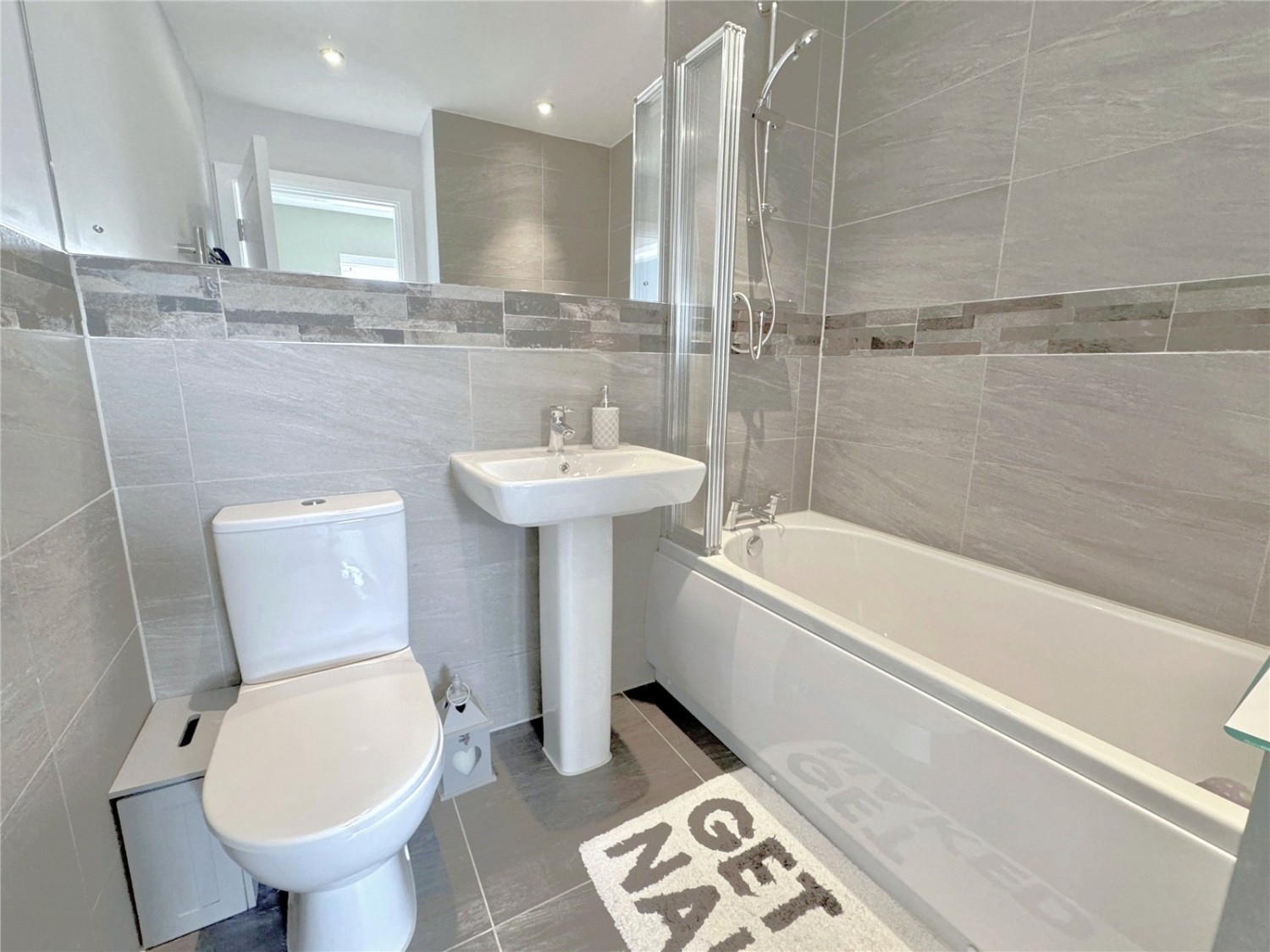 Heanor, Derbyshire