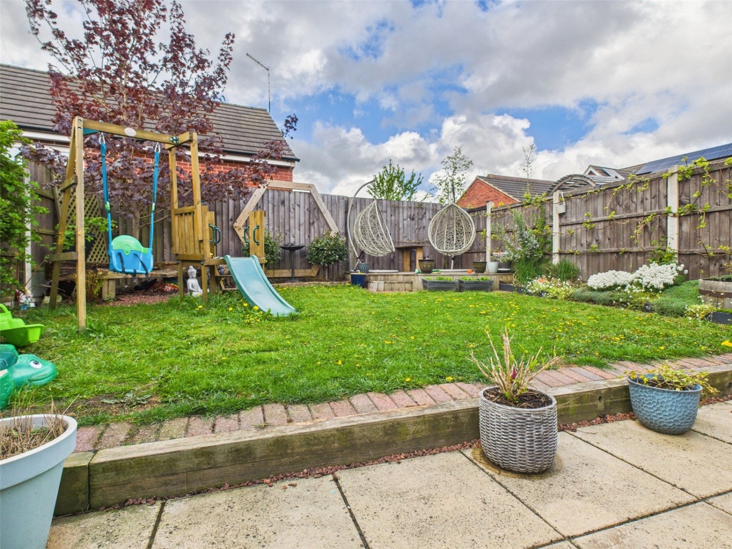 Heanor, Derbyshire