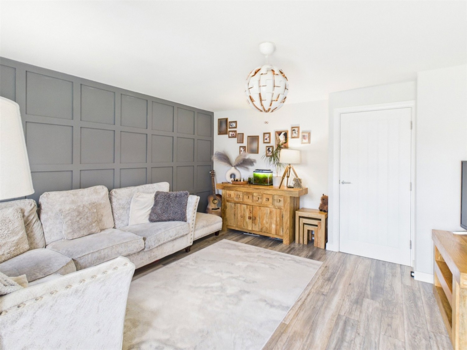 Heanor, Derbyshire