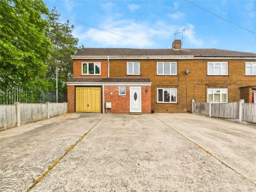 Langley Mill, Nottingham, Derbyshire