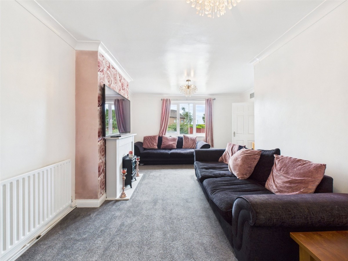 Langley Mill, Nottingham, Derbyshire