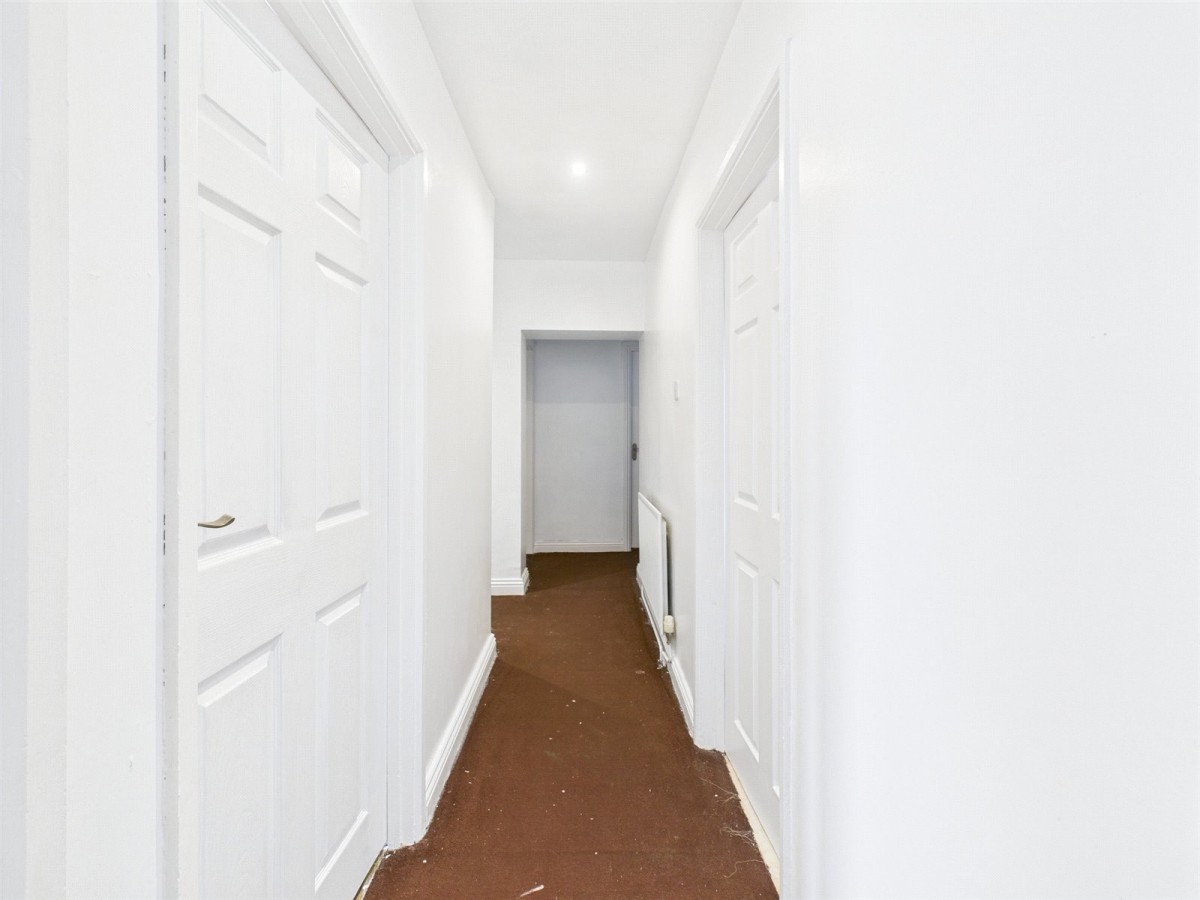 Langley Mill, Nottingham, Derbyshire