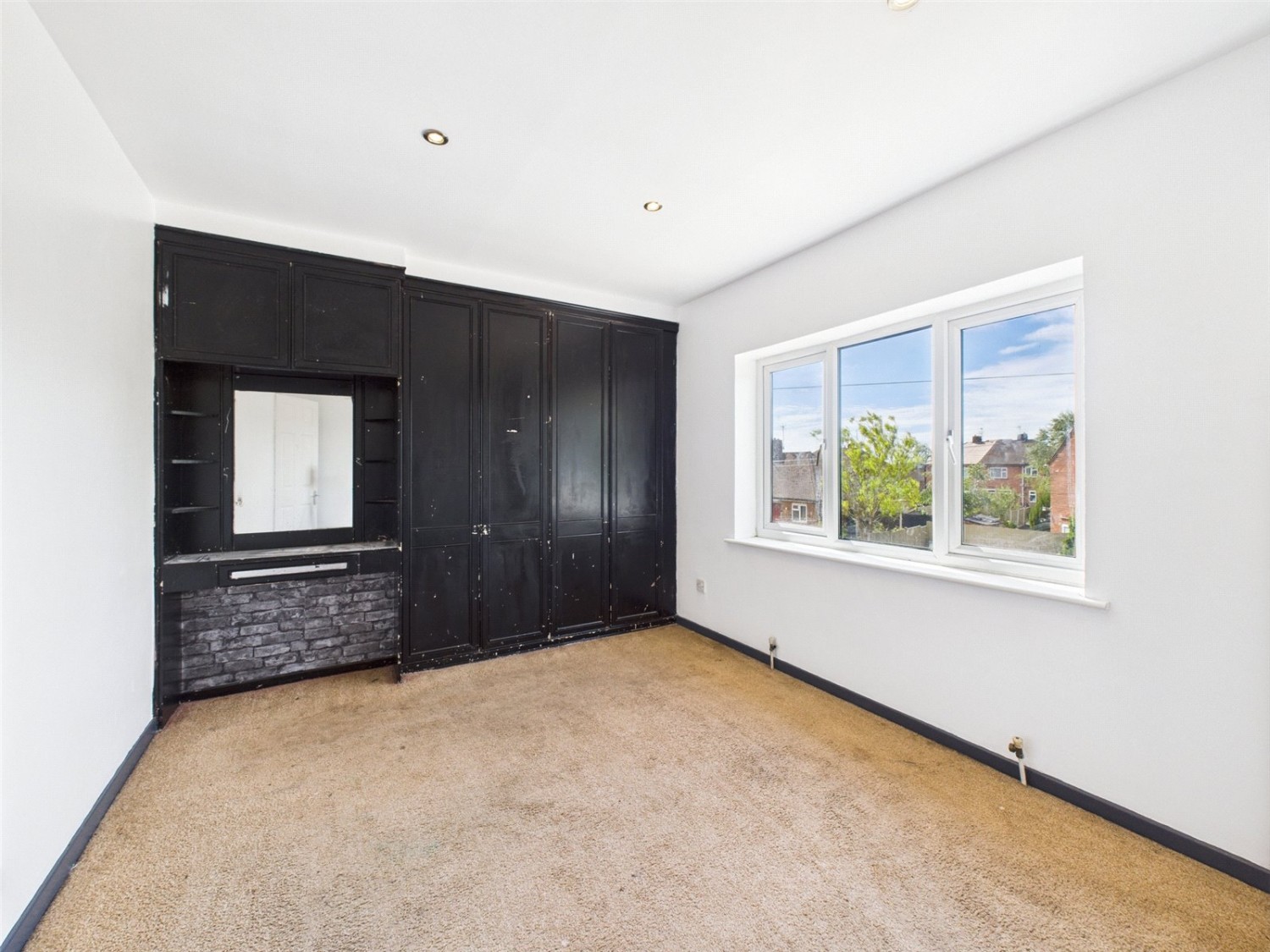 Langley Mill, Nottingham, Derbyshire