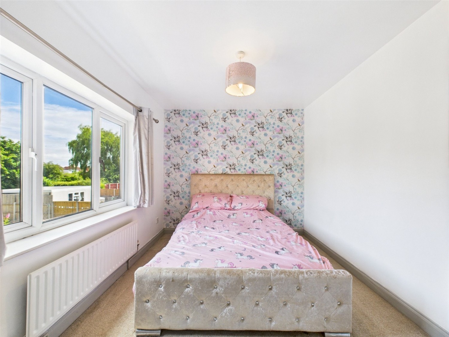 Langley Mill, Nottingham, Derbyshire