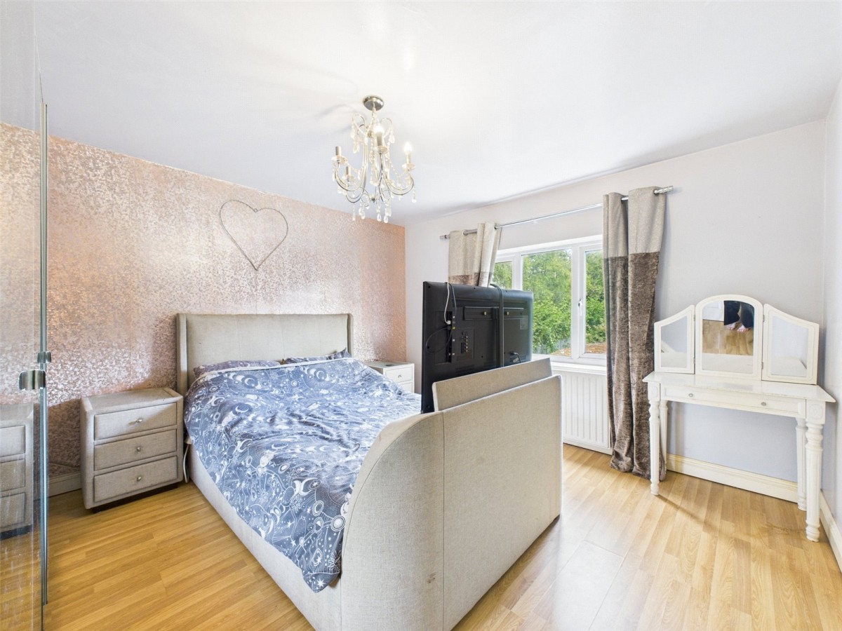 Langley Mill, Nottingham, Derbyshire