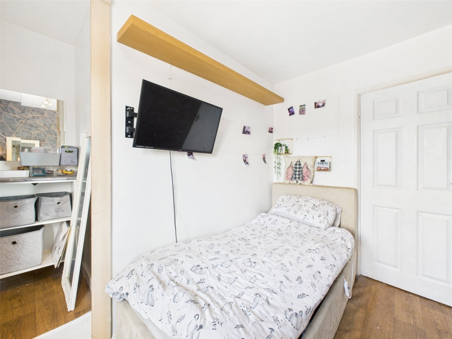 Langley Mill, Nottingham, Derbyshire