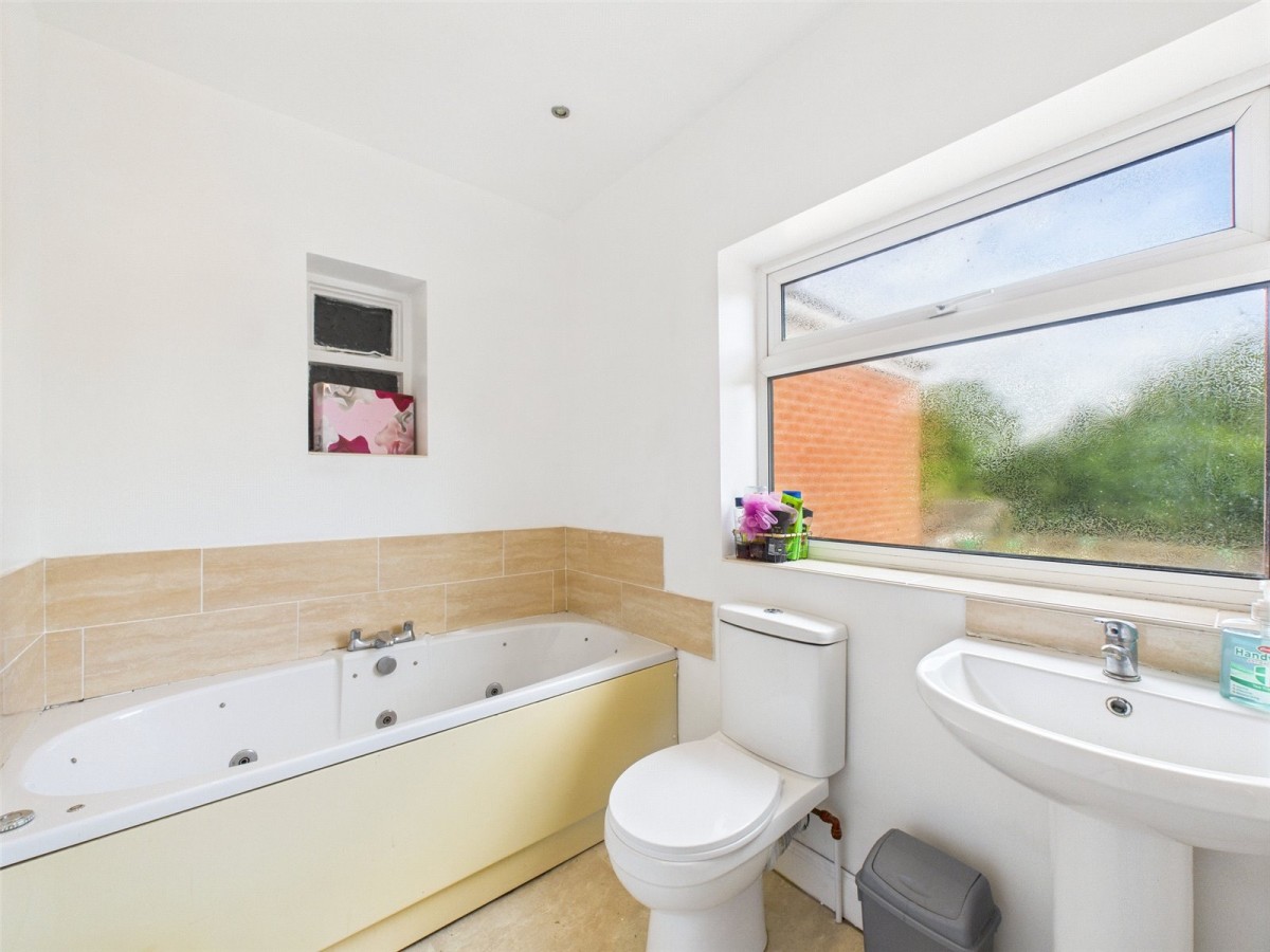 Langley Mill, Nottingham, Derbyshire