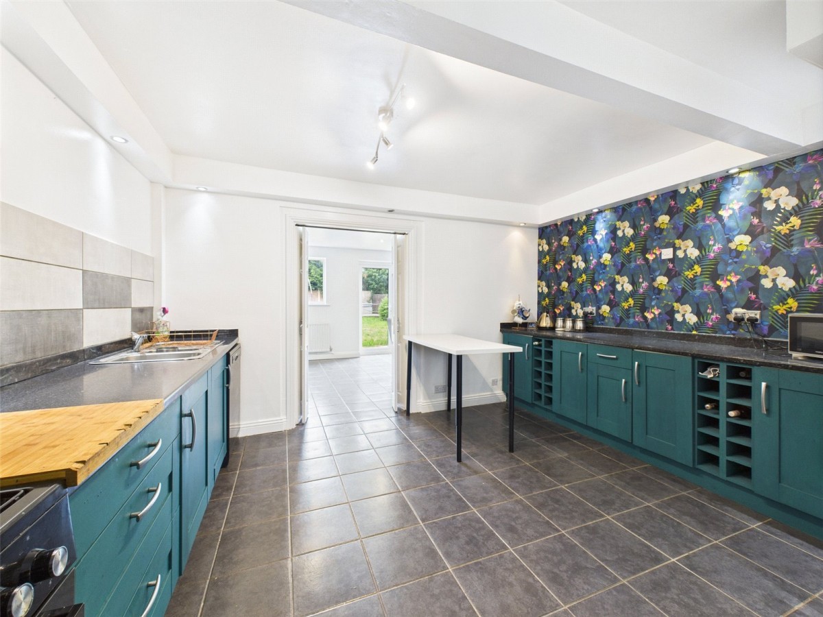 Langley Mill, Nottingham, Derbyshire