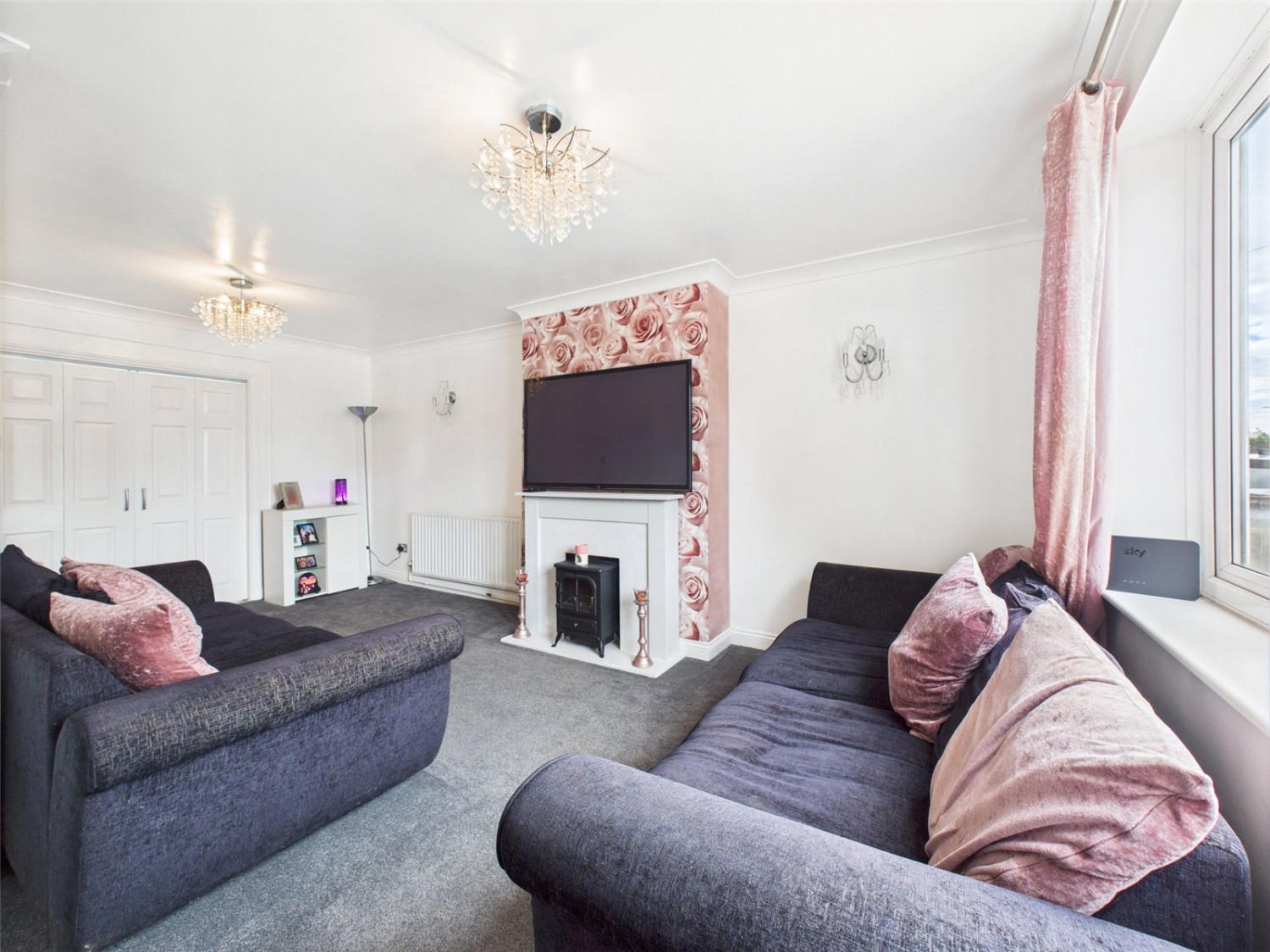 Langley Mill, Nottingham, Derbyshire
