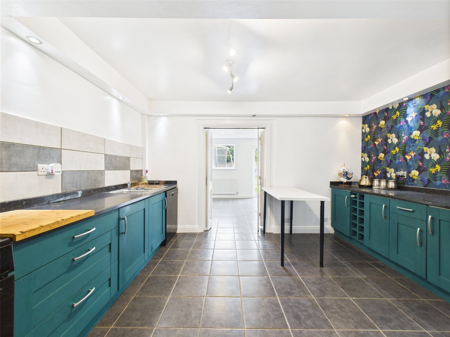 Langley Mill, Nottingham, Derbyshire