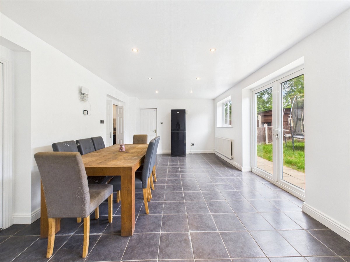 Langley Mill, Nottingham, Derbyshire