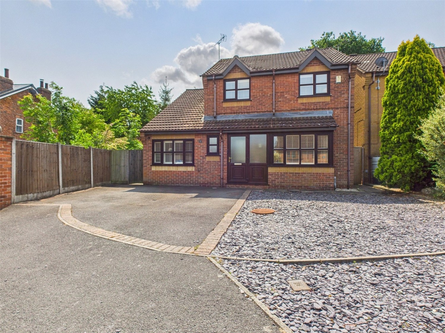 Heanor, Derbyshire