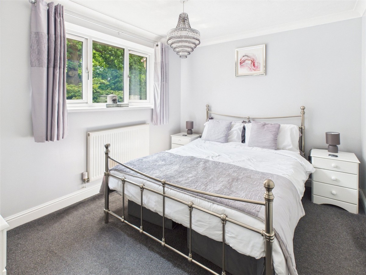 Heanor, Derbyshire