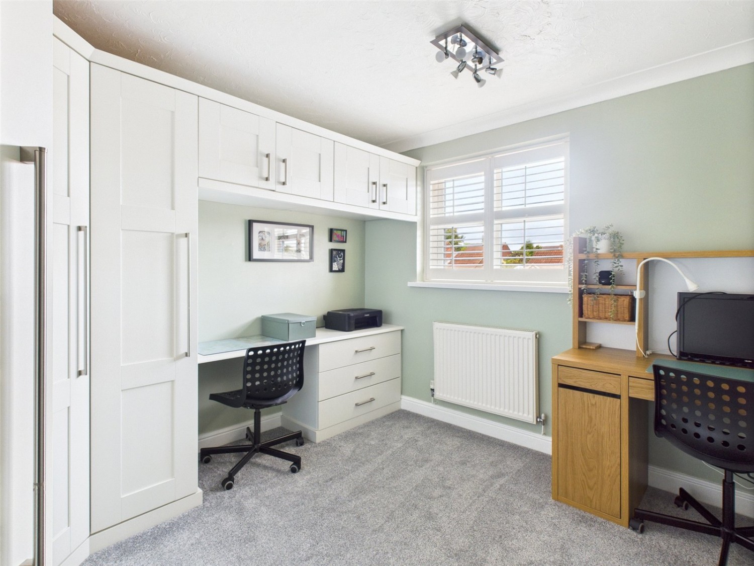 Heanor, Derbyshire