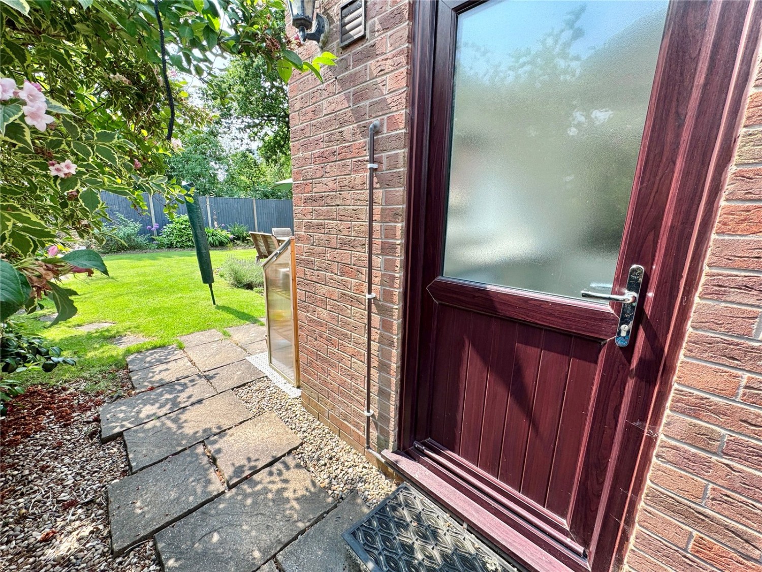 Heanor, Derbyshire
