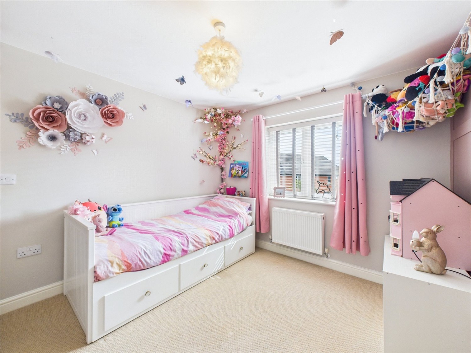 Smalley, Ilkeston, Derbyshire