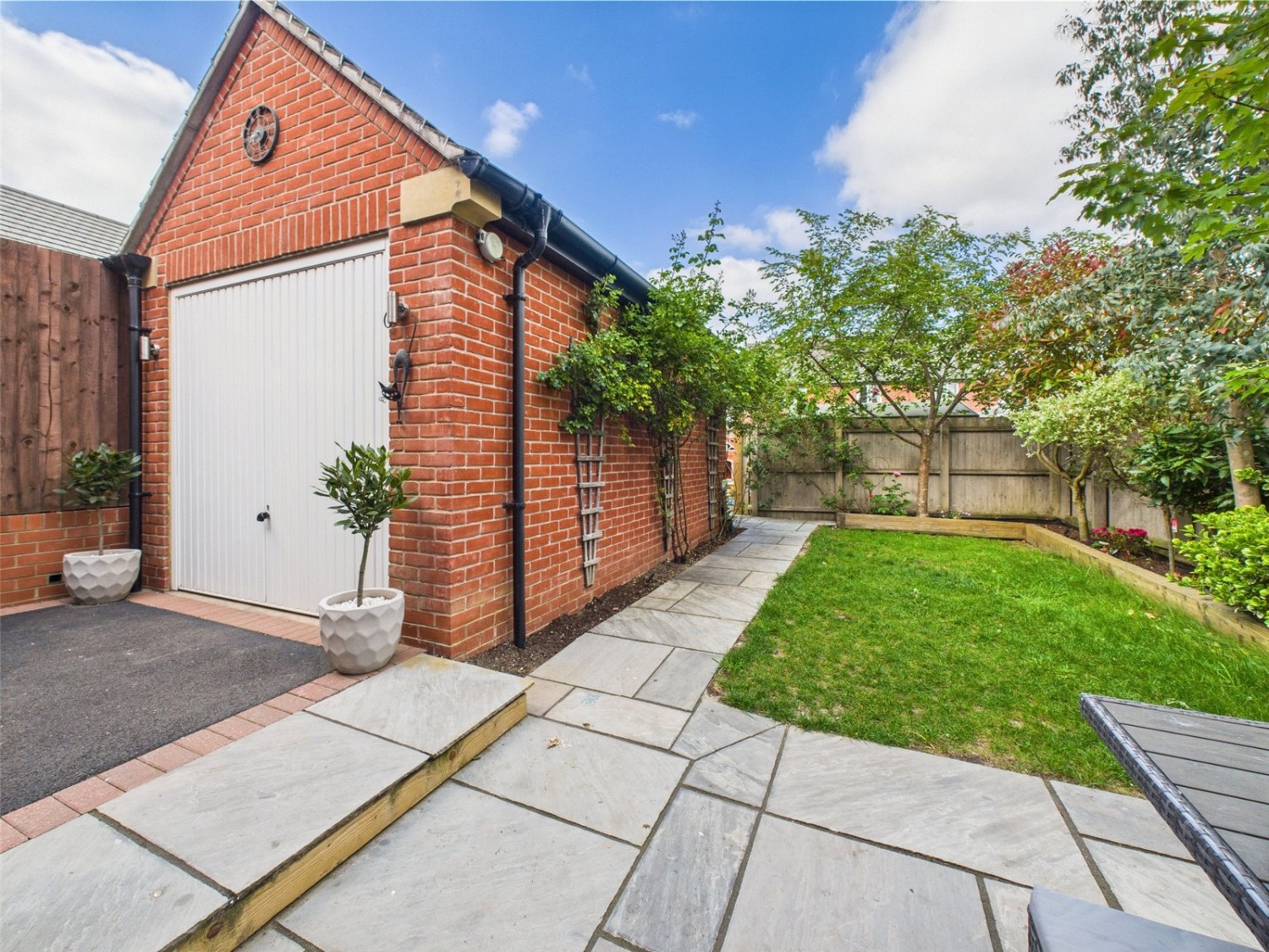 Smalley, Ilkeston, Derbyshire