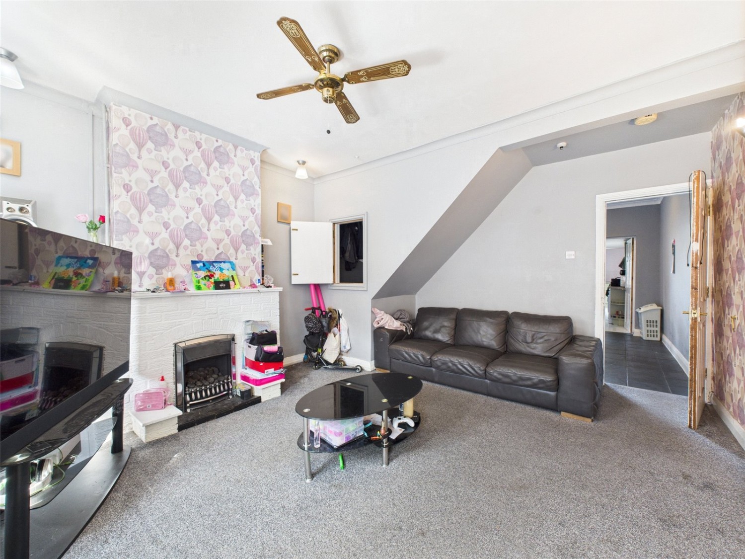 Heanor, Derbyshire