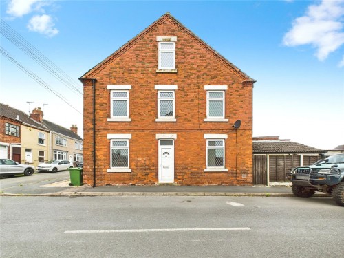 Heanor, Derbyshire