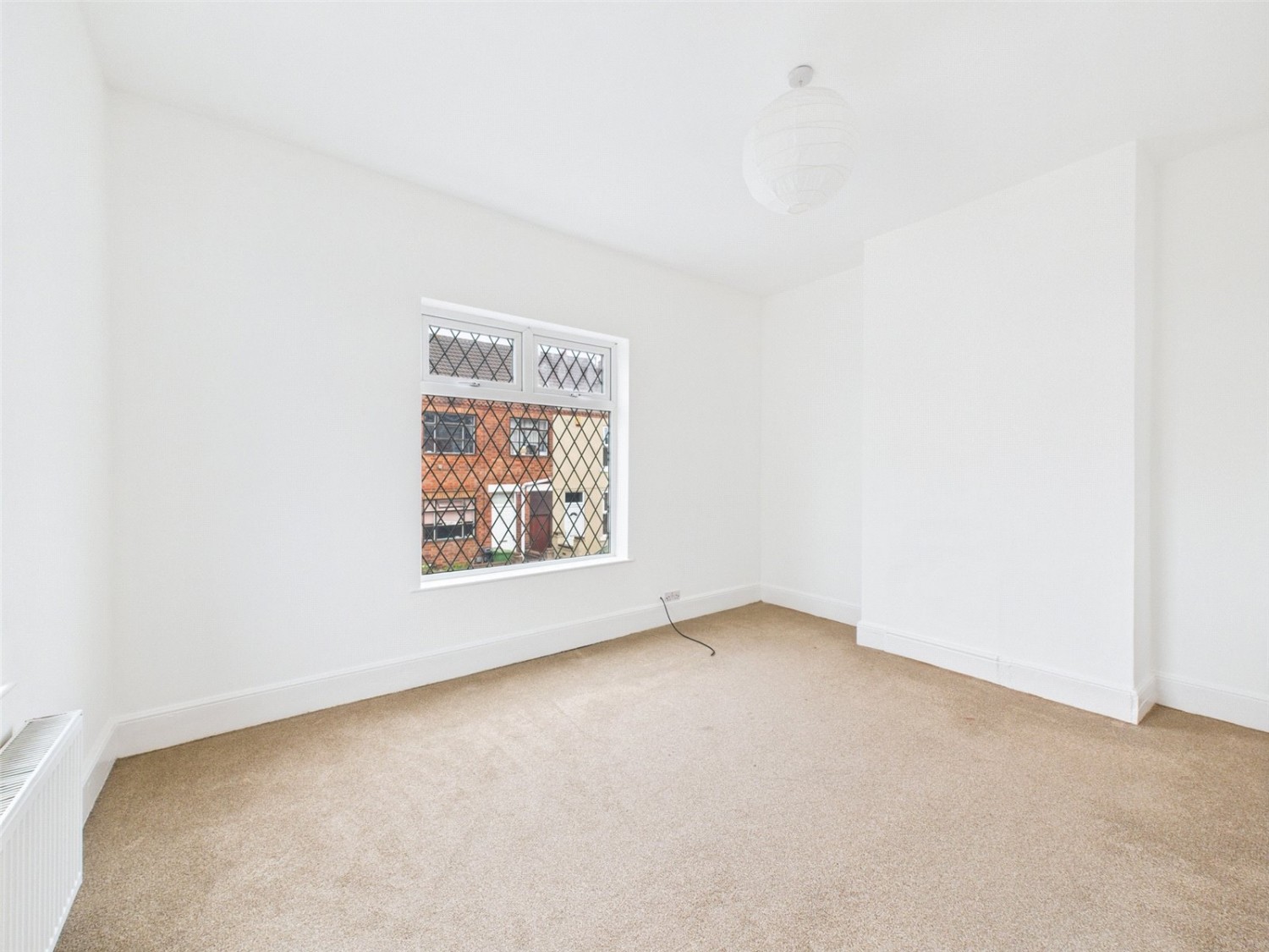 Heanor, Derbyshire