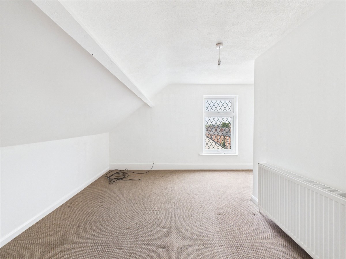 Heanor, Derbyshire