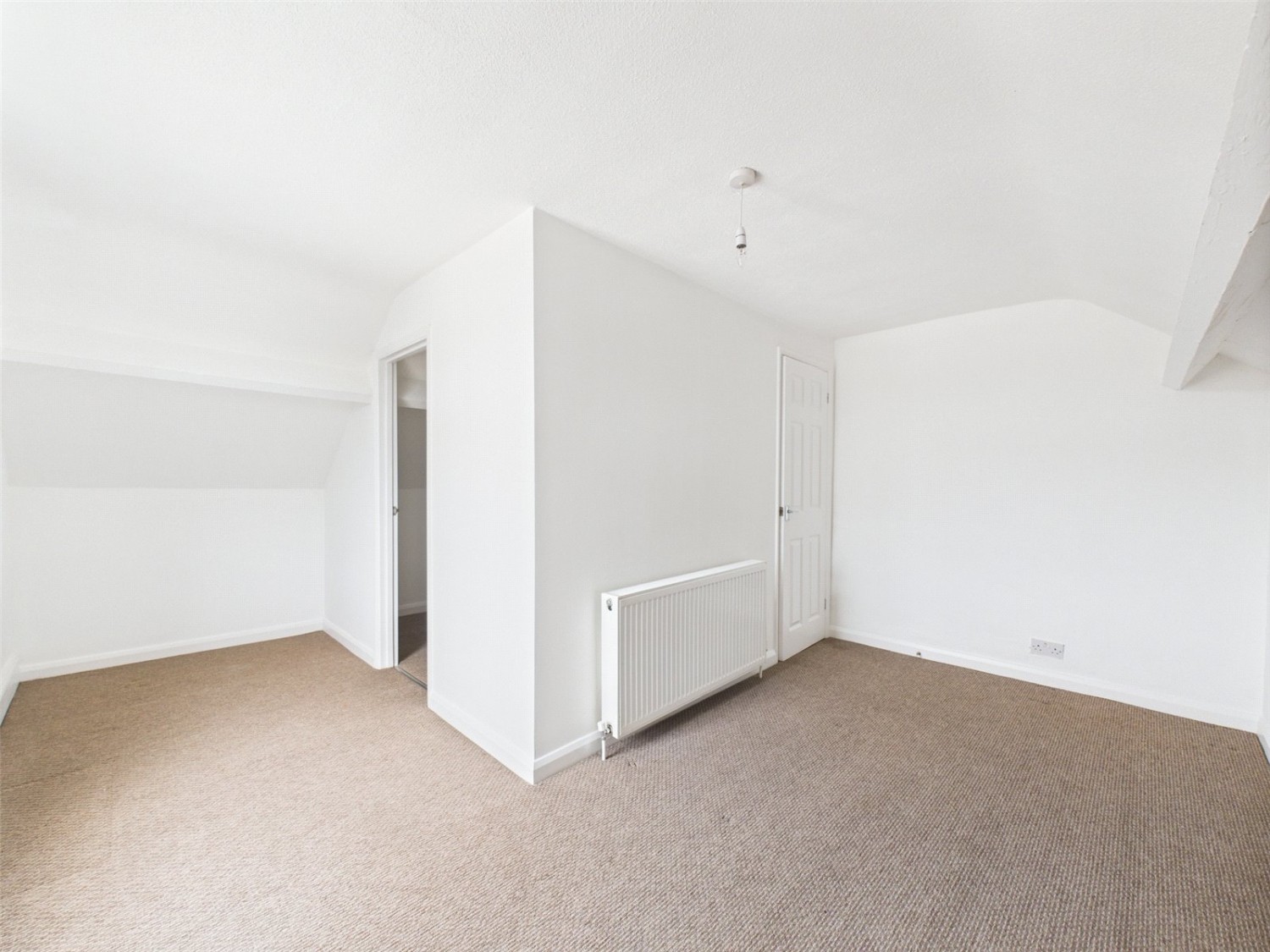 Heanor, Derbyshire