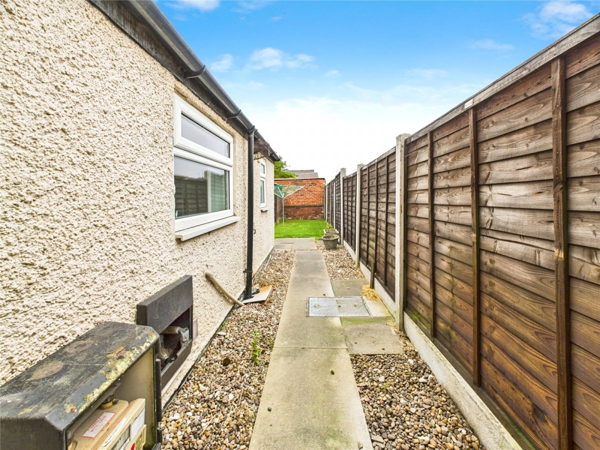Heanor, Derbyshire