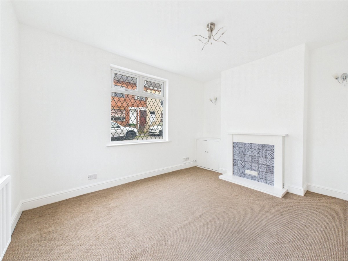 Heanor, Derbyshire