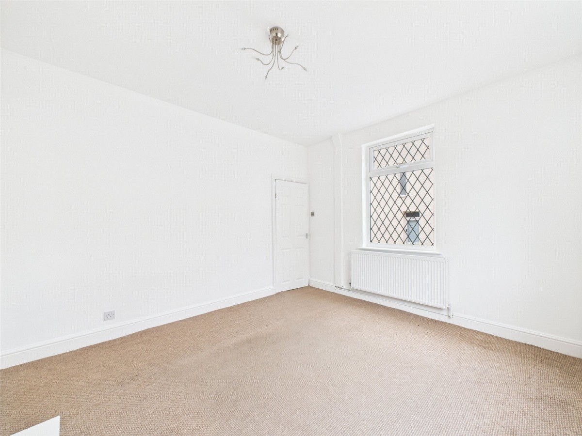 Heanor, Derbyshire