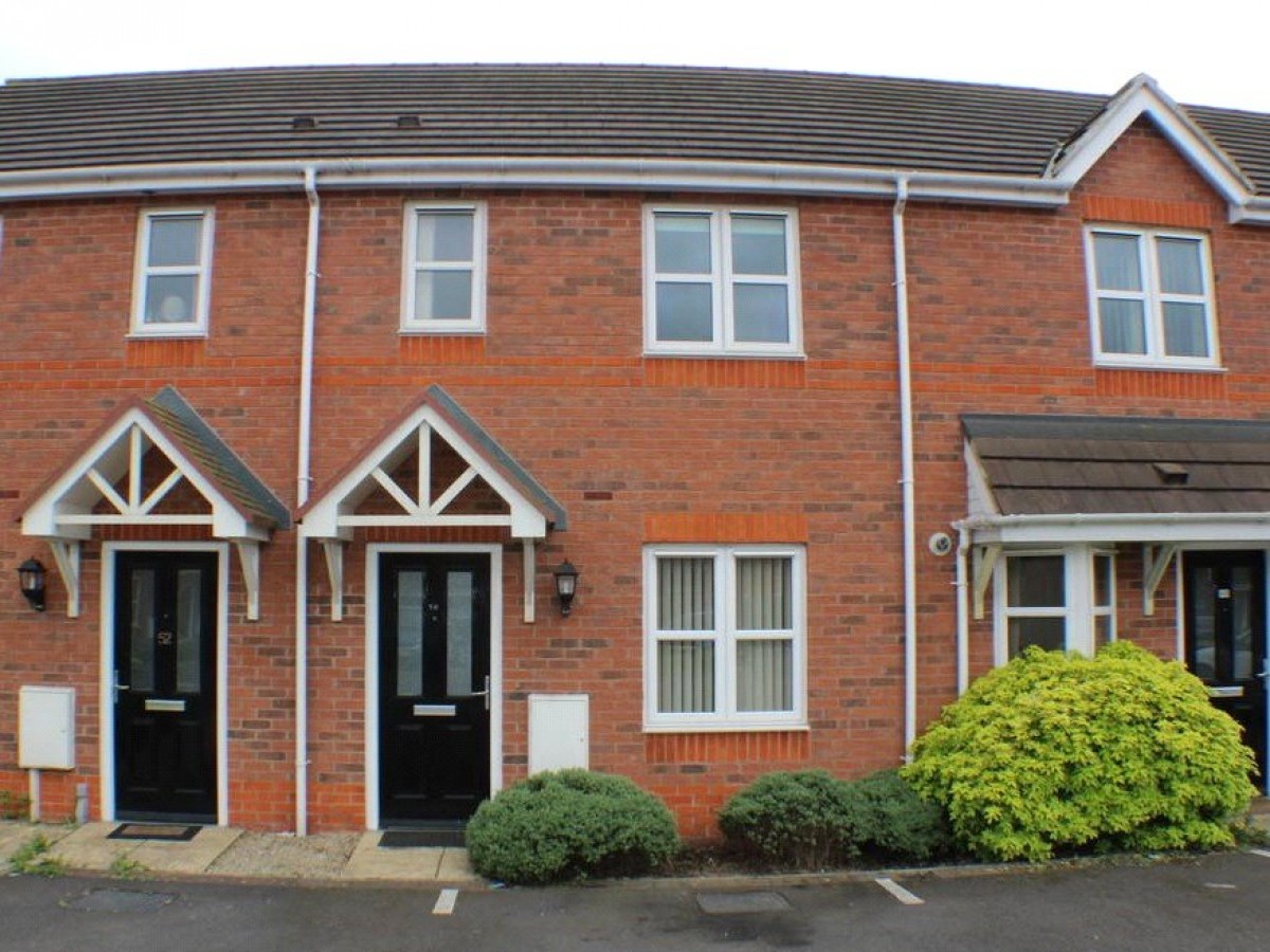 Langley Mill, Nottingham, Derbyshire